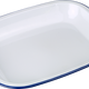 Falcon Enamel Bake Pan 31cm