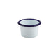 Enamel Tableware Ramekin 7cm x 4.3cm / 9cl (Box Of 12)