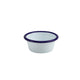 Enamel Tableware Ramekin 8cm x 3.2cm / 9cl (Box Of 12)