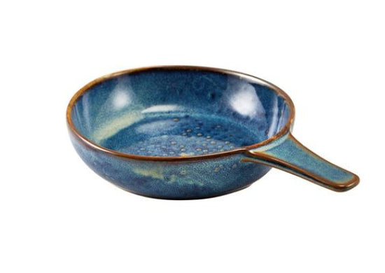 Terra Porcelain Presentation Pan 15.5cm (Box Of 6)