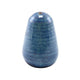 Terra Porcelain Salt Shaker 7.6cm (Box Of 6)
