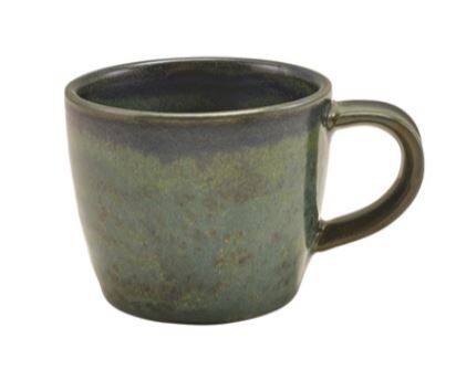Terra Porcelain Espresso Cup 9cl  / 3.16oz (Box Of 6)