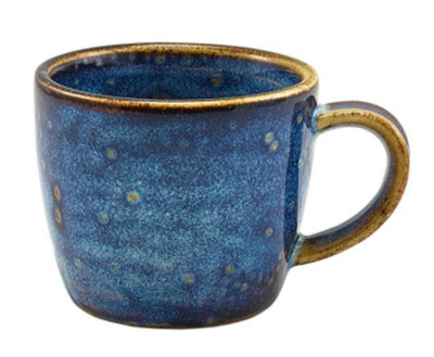 Terra Porcelain Espresso Cup 9cl  / 3.16oz (Box Of 6)