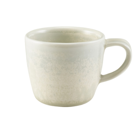 Terra Porcelain Espresso Cup 9cl  / 3.16oz (Box Of 6)