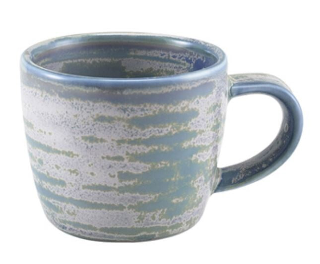Terra Porcelain Espresso Cup 9cl  / 3.16oz (Box Of 6)