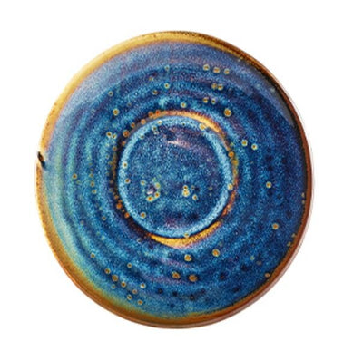 Terra Porcelain Saucer 11.5cm (Box Of 6)