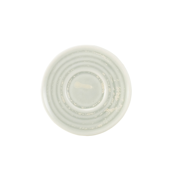 Terra Porcelain Saucer 11.5cm (Box Of 6)