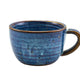 Terra Porcelain Coffee Cup 22cl / 7.75oz (Box Of 6)