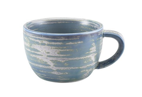 Terra Porcelain Coffee Cup 22cl / 7.75oz (Box Of 6)