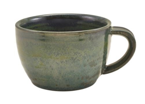 Terra Porcelain Coffee Cup 28.5cl / 10oz (Box Of 6)