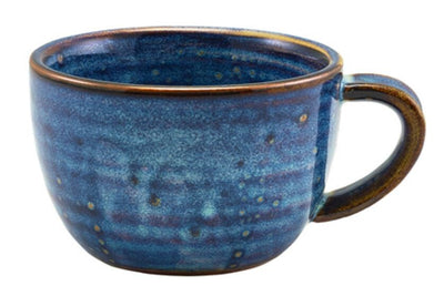 Terra Porcelain Coffee Cup 28.5cl / 10oz (Box Of 6)