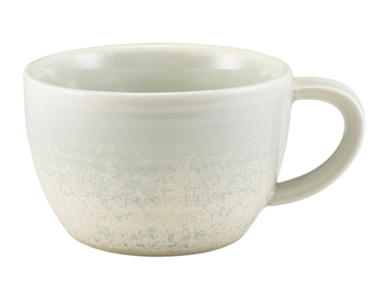 Terra Porcelain Coffee Cup 28.5cl / 10oz (Box Of 6)