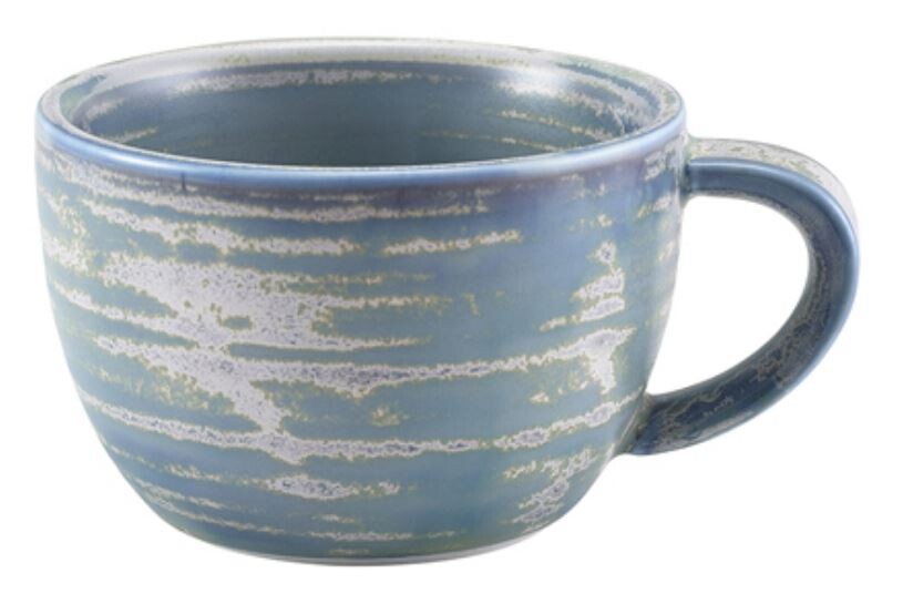 Terra Porcelain Coffee Cup 28.5cl / 10oz (Box Of 6)