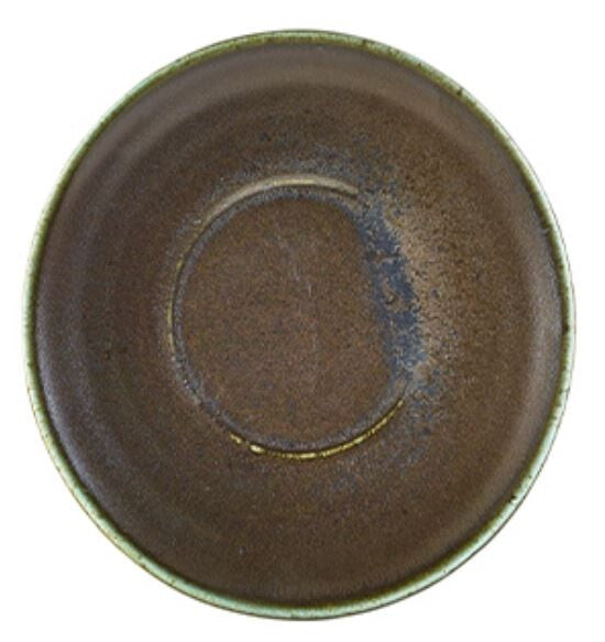 Terra Porcelain Saucer 14.5cm (Box Of 6)