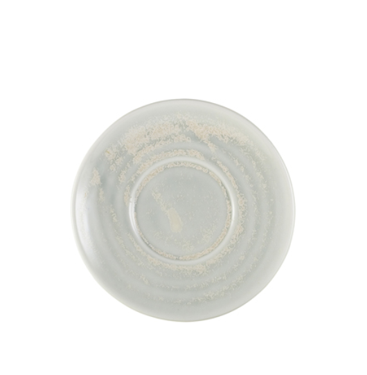 Terra Porcelain Saucer 14.5cm (Box Of 6)