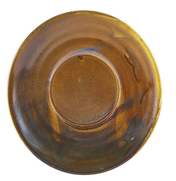 Terra Porcelain Saucer 14.5cm (Box Of 6)