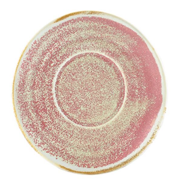 Terra Porcelain Saucer 14.5cm (Box Of 6)