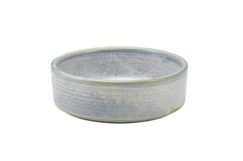 Terra Porcelain Presentation Bowl 13cm Dia (Box Of 6)
