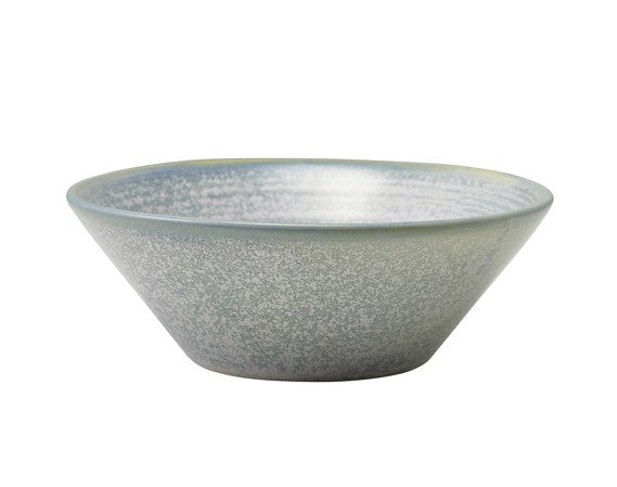 Terra Porcelain Conical Bowl 14cm Dia (Box Of 6)
