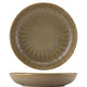 Terra Porcelain Scalloped Coupe Bowl 22.8cm x 4.5cm (Box Of 6)
