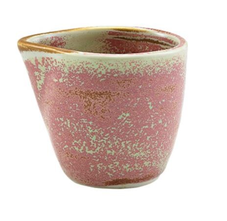 Terra Porcelain Jug 9cl  / 3.16oz (Box Of 12)