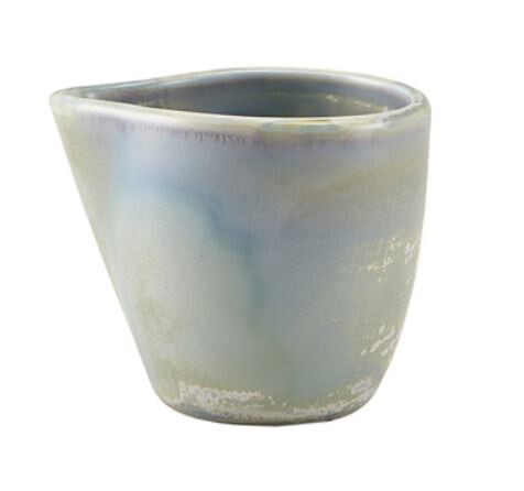 Terra Porcelain Jug 9cl  / 3.16oz (Box Of 12)