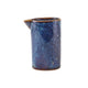 Terra Porcelain Straight Sided Jug 18Cl / 6.3Oz (Box Of 6)