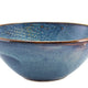 Terra Porcelain Organic Bowl 16.5cm x 14.5cm (Box Of 6)