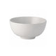 Pure White Porcelain Rice Bowl 12.5cm (Box Of 24)