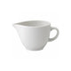 Pure White Porcelain Cream Jug 15cl / 5.27oz (Box Of 36)