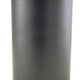 Genware Metallic Black Wine Cooler, 12 x 20cm (Dia x H)