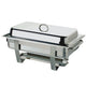 Twin Pack 1/1 Economy Chafing Dish