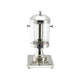 Juice Dispenser PC & S/S 6.5Ltr