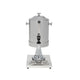 Genware Milk Dispenser With Ice Chamber 56 x 35 x 26cm (H X D X W) - 6L Capacity