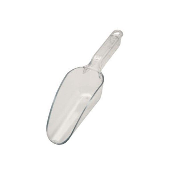 Scoop Clear Polycarbonate 12oz