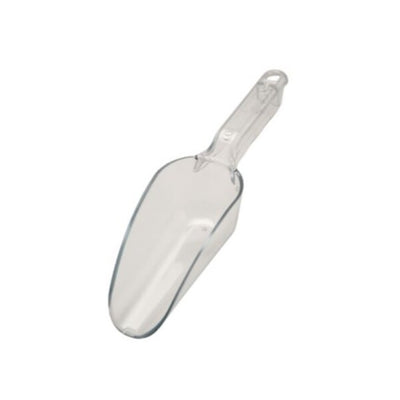 Scoop Clear Polycarbonate 12oz