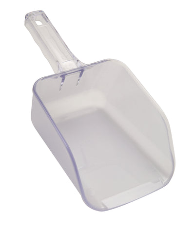 Scoop 32oz Pc Clear