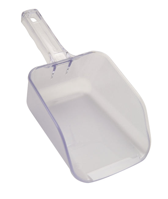 Scoop 32oz Pc Clear