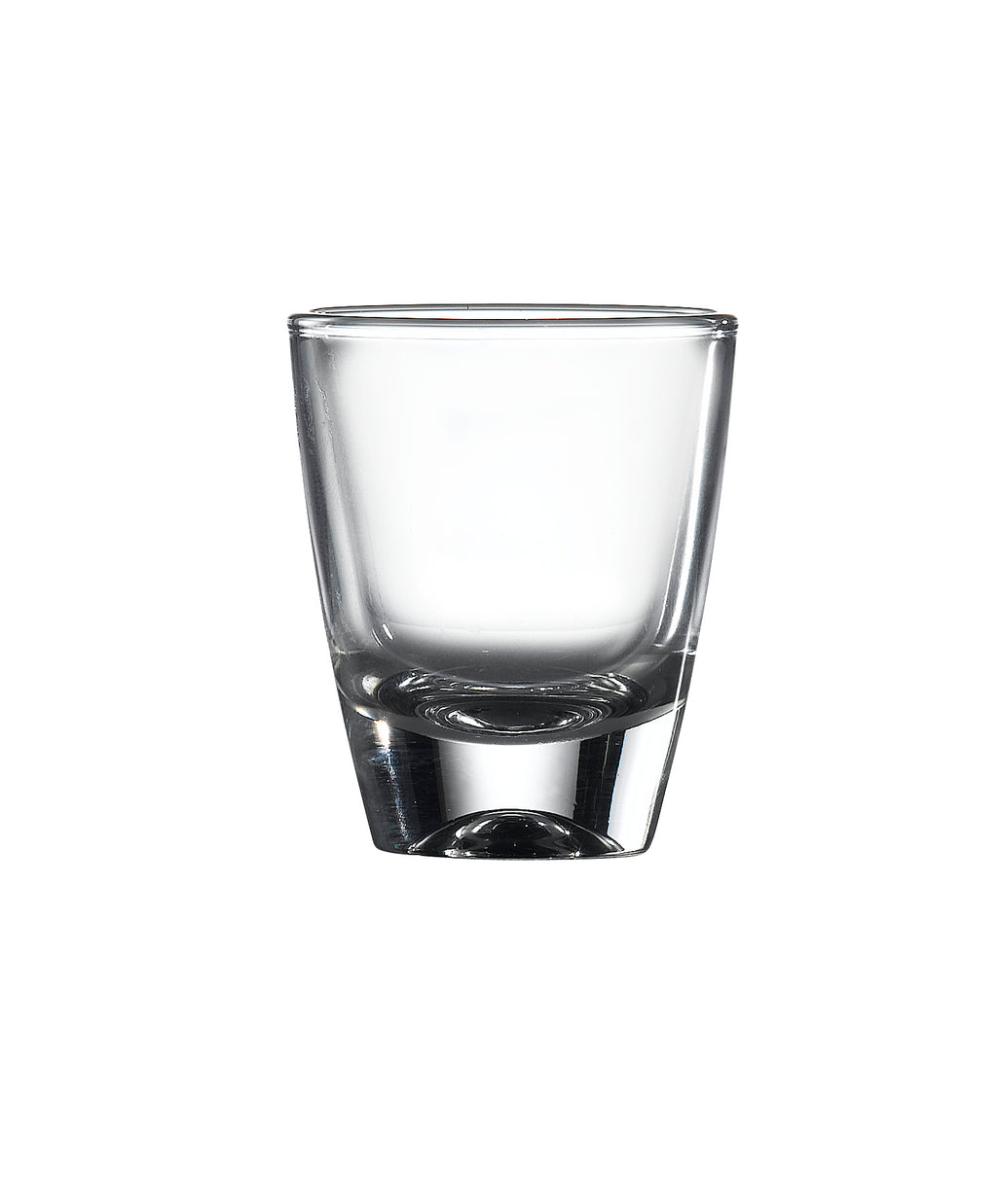 Gina / American Classic Shot Glass 3cl / 1oz (Box Of 12)