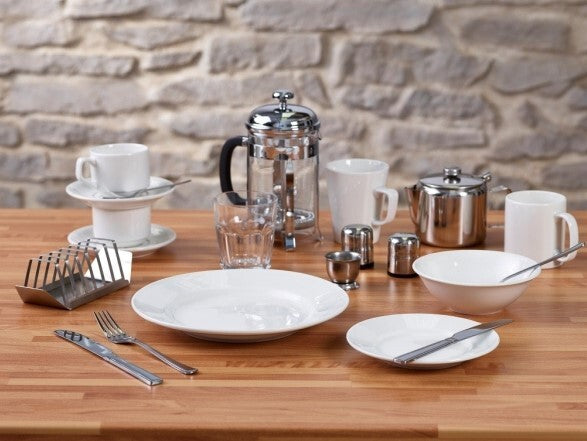 Egg Cup Stainless Steel