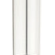 Straw Dispenser Classic Chrome