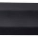 Luna Stoneware Black Rectangular Plate 25 x 15cm (Box Of 6)