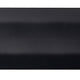 Luna Stoneware Black Rectangular Plate 30 x 15cm (Box Of 6)