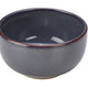 Terra Stoneware Rustic Blue Round Bowl 12.5cm (Box Of 6)