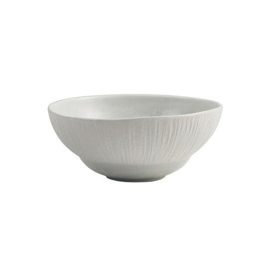 Incise Porcelain Lucine Round Bowl 15.5cm (Box Of 6)