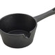 Mini Sauce Pan Cast Iron 9.7 x 4.5cm 16.5cl / 5.75oz (Box Of 6)