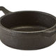 Mini Round Eared Dish Cast Iron 11 x 3.5cm 22cl / 8oz (Box Of 6)