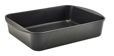 Genware Non-Stick Cast Aluminium Roaster 40 x 27cm