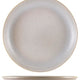 Terra Stoneware Antigo Barley Coupe Plate 19cm (Box Of 6)