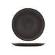 Terra Stoneware Antigo Coupe Plate 24cm (Box Of 6)